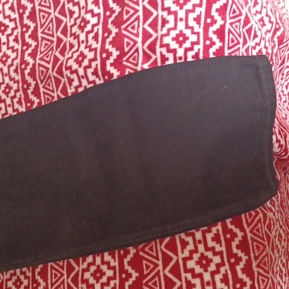 NWT Levis Men's Black Jeans - Picture 4 of 5